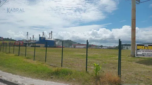 Lote/Terreno para alugar, 30000m² no Distrito Industrial, São José