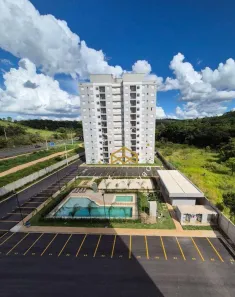 Apartamento com 2 Quartos à venda, 49m² no Jardim Paraíso, Jaguariúna
