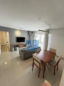 Apartamento com 2 Quartos para alugar, 66m² no Itaim Bibi, São Paulo