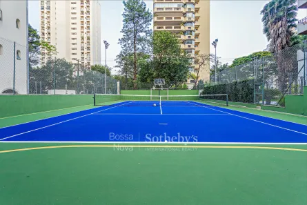 Apartamento com 4 Quartos à venda, 297m² no Alto de Pinheiros, São Paulo