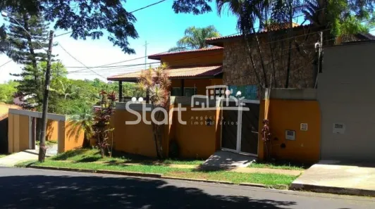 Imóvel Comercial com 4 Quartos à venda, 700m² no Parque Taquaral, Campinas
