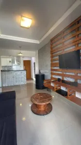 Apartamento com 1 Quarto à venda, 42m² no Pico do Amor, Cuiabá