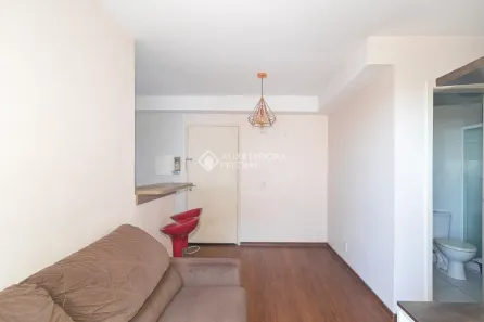 Apartamento com 2 Quartos para alugar, 50m² no Teresópolis, Porto Alegre