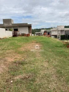Lote/Terreno à venda, 308m² no Jardim São Marcos, Valinhos