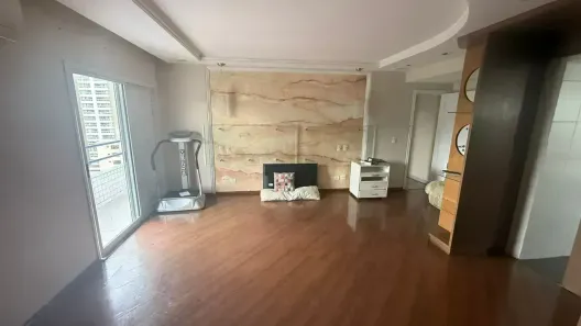 Cobertura com 3 Quartos à venda, 253m² no Canto do Forte, Praia Grande