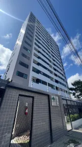 Apartamento com 2 Quartos à venda, 56m² no Iputinga, Recife