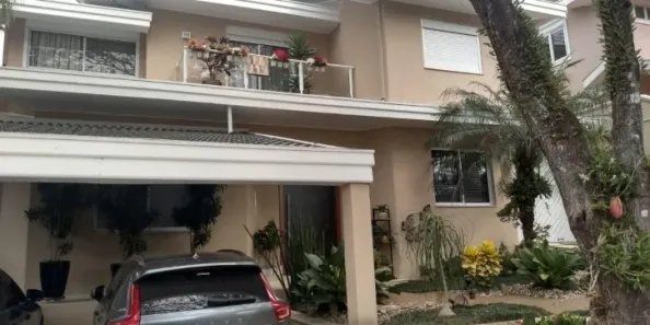 Casa com 3 Quartos à venda, 400m² no Parque Residencial Aquarius, São José dos Campos