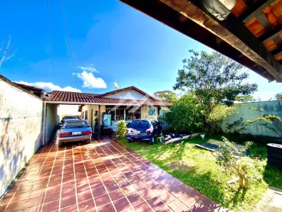 Casa com 3 Quartos à venda, 139m² no Balneário Stella Maris, Peruíbe