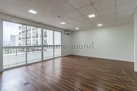 Sala Comercial à venda, 62m² no Água Branca, São Paulo