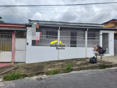 Casa com 3 Quartos à venda, 120m² no Betânia, Belo Horizonte