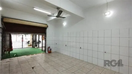 Ponto Comercial à venda, 58m² no Santana, Porto Alegre