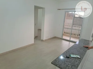 Apartamento com 2 Quartos à venda, 50m² no Chácaras Alpina, Valinhos