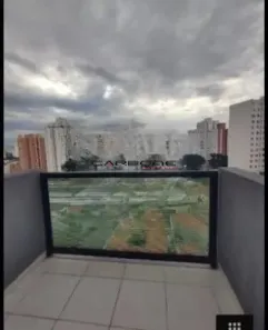 Apartamento com 3 Quartos à venda, 54m² no Alto da Mooca, São Paulo