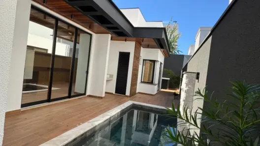 Casa com 3 Quartos à venda, 177m² no Condomínio Belvedere II, Cuiabá