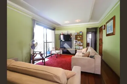 Apartamento com 4 Quartos à venda, 213m² no Jardim Ampliação, São Paulo