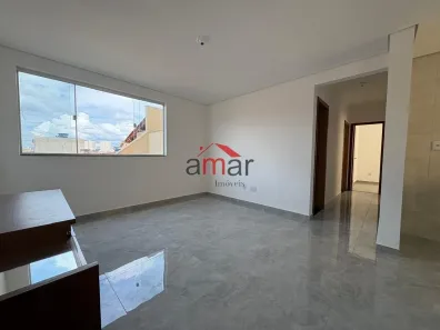 Apartamento com 3 Quartos à venda, 140m² no Guarani, Belo Horizonte