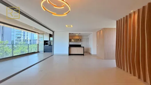 Apartamento com 3 Quartos para venda ou aluguel, 170m² no Nova Campinas, Campinas