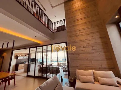 Casa de Condomínio com 4 Quartos à venda, 460m² no Condomínio Reserva do Paratehy, São José dos Campos
