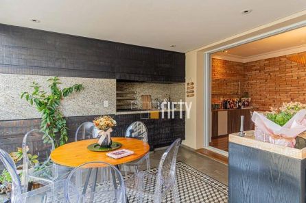 Apartamento com 3 Quartos à venda, 178m² no Cidade Monções, São Paulo