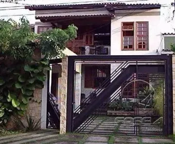 Casa com 4 Quartos à venda, 360m² no Vila Santa Cecília, Volta Redonda