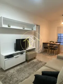 Apartamento com 1 Quarto para venda ou aluguel, 40m² no Parque Campolim, Sorocaba