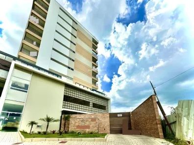 Apartamento com 2 Quartos à venda, 50m² no Granbery, Juiz de Fora