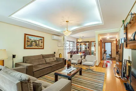 Apartamento com 3 Quartos à venda, 174m² no Higienópolis, Porto Alegre