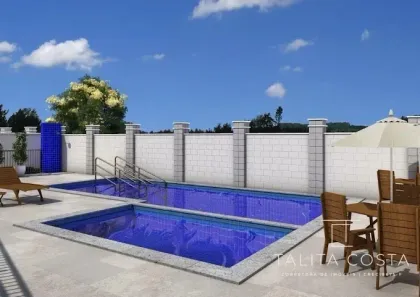 Apartamento com 2 Quartos à venda, 50m² no Vila Bethânia, Viana