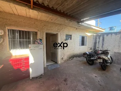 Casa com 2 Quartos à venda, 40m² no João Pioli, Indaiatuba