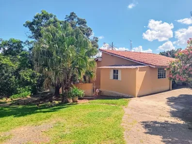 Fazenda/Sítio com 2 Quartos à venda, 120m² no , Porto Feliz