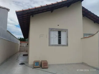 Casa com 2 Quartos à venda, 60m² no Gaivota (Interior), Itanhaém
