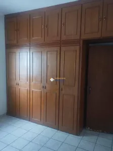 Casa com 2 Quartos para alugar, 100m² no Jardim Nazareth, São José do Rio Preto