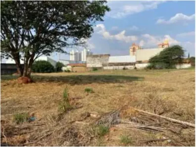 Lote/Terreno à venda, 2885m² no Jardim Ana Lúcia, Goiânia