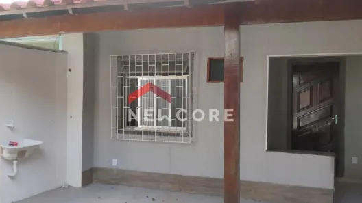 Casa com 1 Quarto à venda, 60m² no Arsenal, São Gonçalo