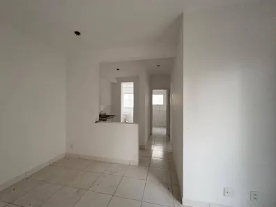 Apartamento com 2 Quartos à venda, 47m² no Jardim Novo Maracanã, Campinas