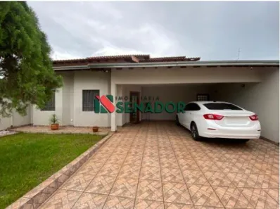 Casa com 5 Quartos à venda, 270m² no Interlagos, Londrina