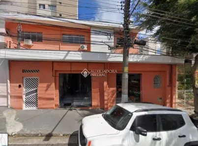 Prédio Comercial à venda, 374m² no Baeta Neves, São Bernardo do Campo