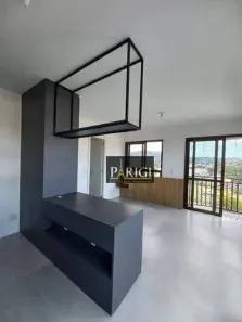 Apartamento com 1 Quarto para alugar, 43m² no Jardim Botânico, Porto Alegre
