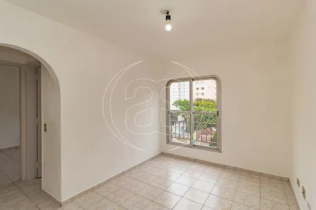 Apartamento com 1 Quarto à venda, 40m² no Indianópolis, São Paulo