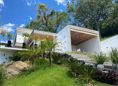 Casa de Condomínio com 4 Quartos à venda, 432m² no Barra, Balneário Camboriú