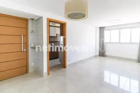 Apartamento com 2 Quartos à venda, 63m² no Liberdade, Belo Horizonte