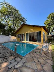 Casa com 3 Quartos à venda, 135m² no Penedo, Itatiaia