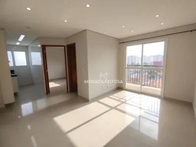 Apartamento com 1 Quarto para alugar, 30m² no Penha de França, São Paulo