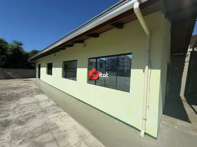 Sala Comercial para alugar, 90m² no Centro, Jaraguá do Sul