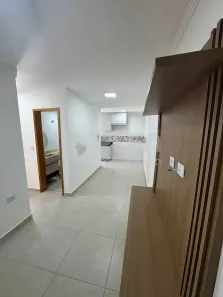 Apartamento com 2 Quartos à venda, 56m² no Vila Gustavo, São Paulo