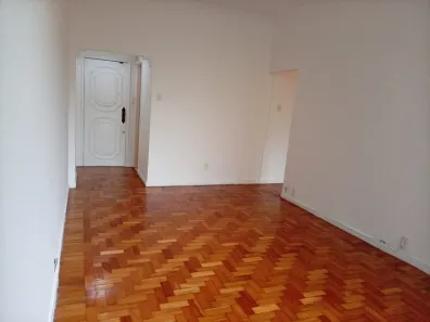 Apartamento com 3 Quartos à venda, 89m² no Laranjeiras, Rio de Janeiro