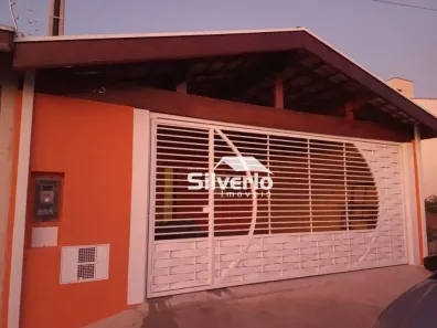 Casa com 3 Quartos à venda, 68m² no Jardim Santa Júlia, São José dos Campos