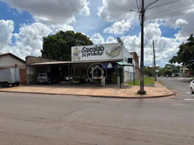 Galpão/Depósito/Armazém à venda, 90m² no Pioneiros, Campo Grande
