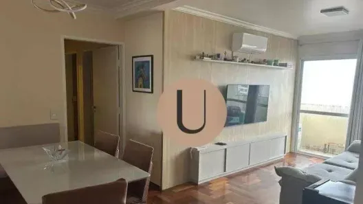 Apartamento com 3 Quartos à venda, 87m² no Vila Clementino, São Paulo