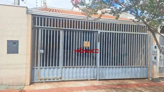Casa com 3 Quartos à venda, 82m² no Sabará I, Londrina